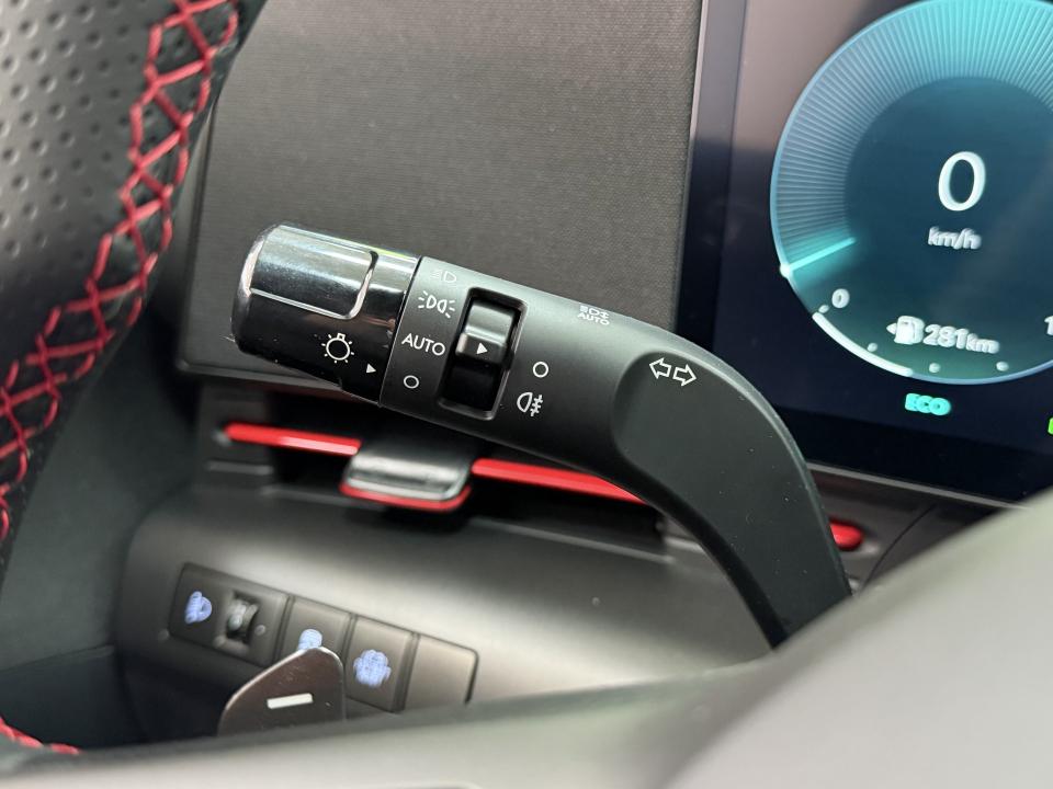 Hyundai Kona N-Line 1.6 GDI 139CV Auto. HEV