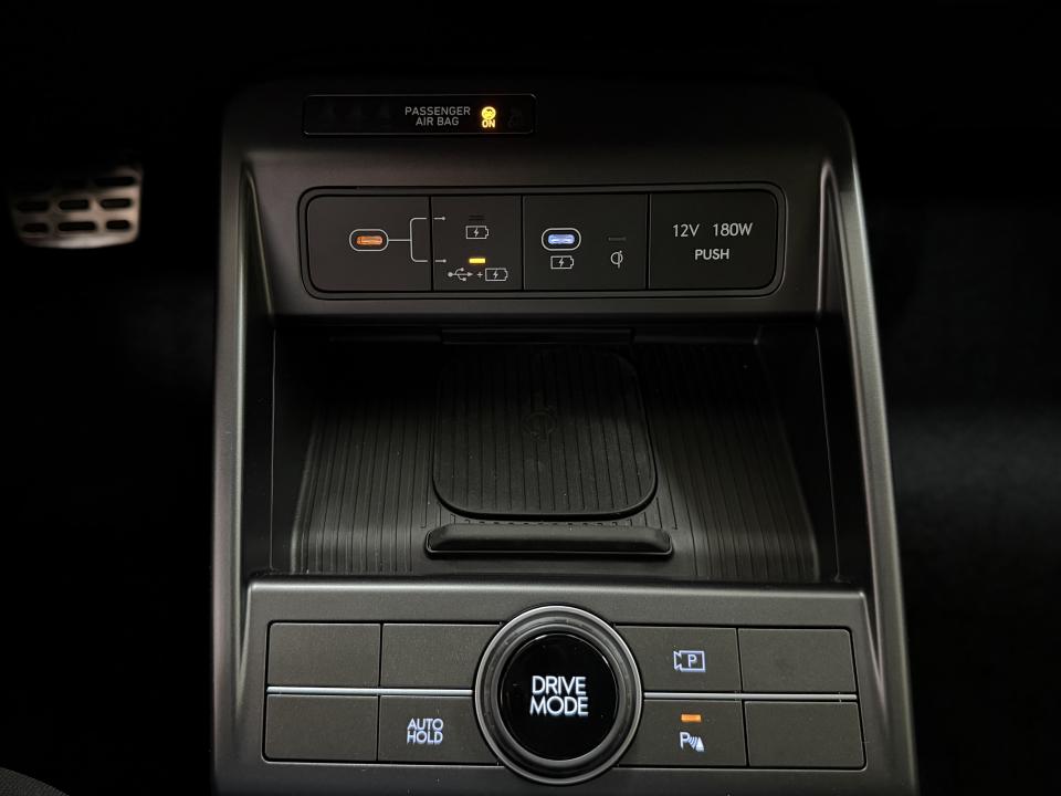 Hyundai Kona N-Line 1.6 GDI 139CV Auto. HEV