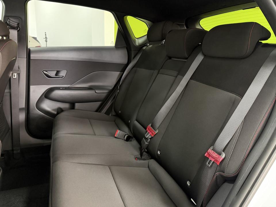 Hyundai Kona N-Line 1.6 GDI 139CV Auto. HEV