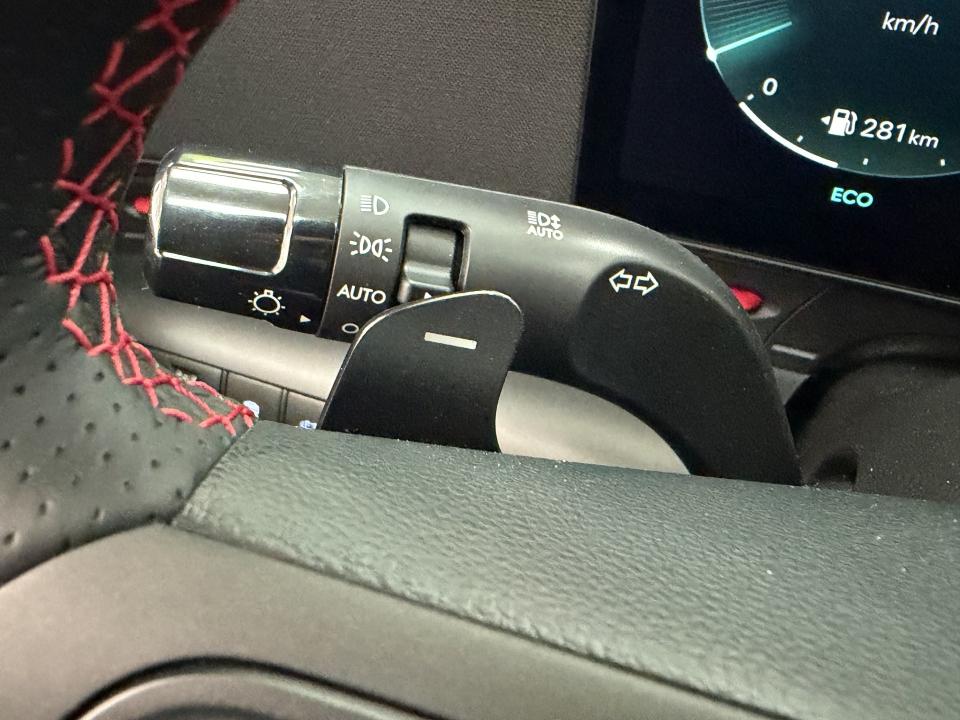 Hyundai Kona N-Line 1.6 GDI 139CV Auto. HEV