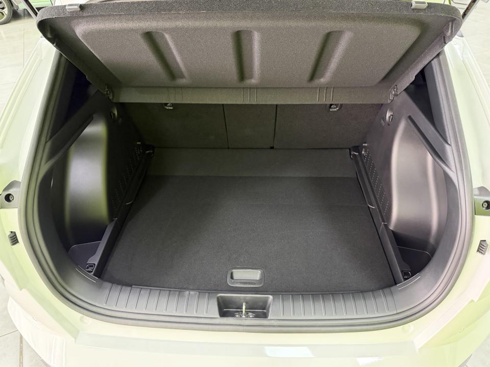 Hyundai Kona N-Line 1.6 GDI 139CV Auto. HEV