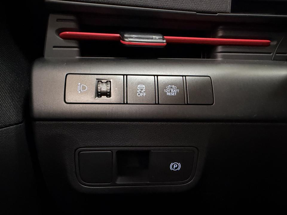 Hyundai Kona N-Line 1.6 GDI 139CV Auto. HEV