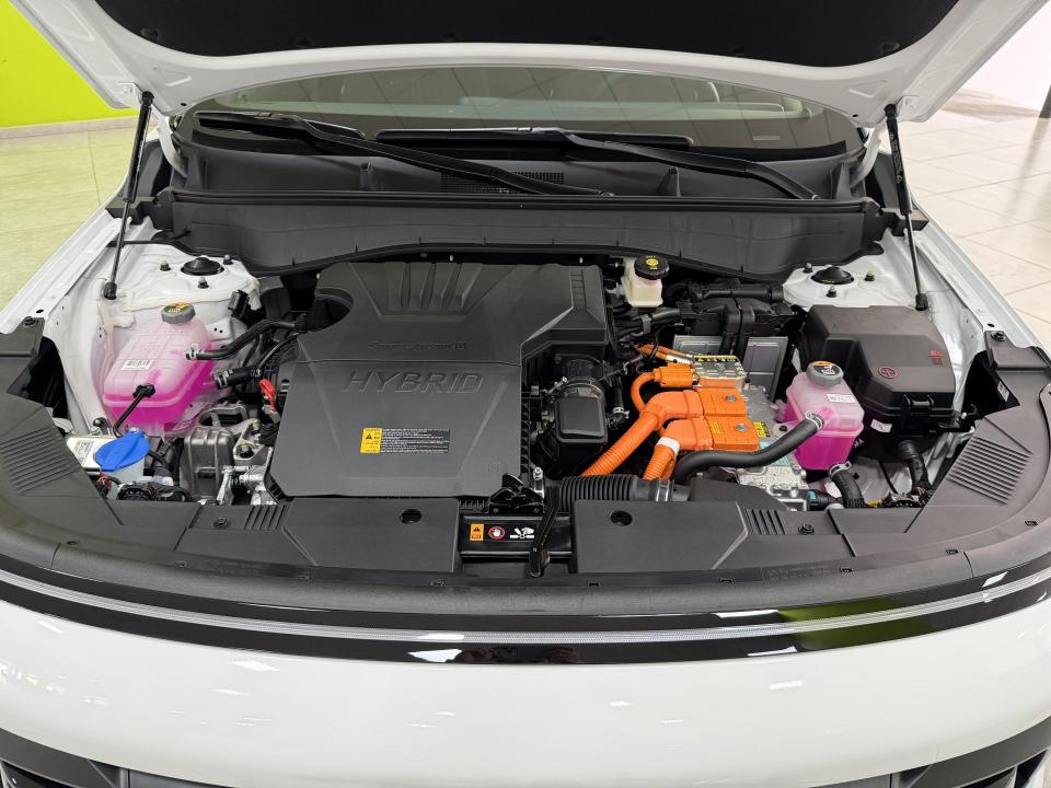 Hyundai Kona N-Line 1.6 GDI 139CV Auto. HEV