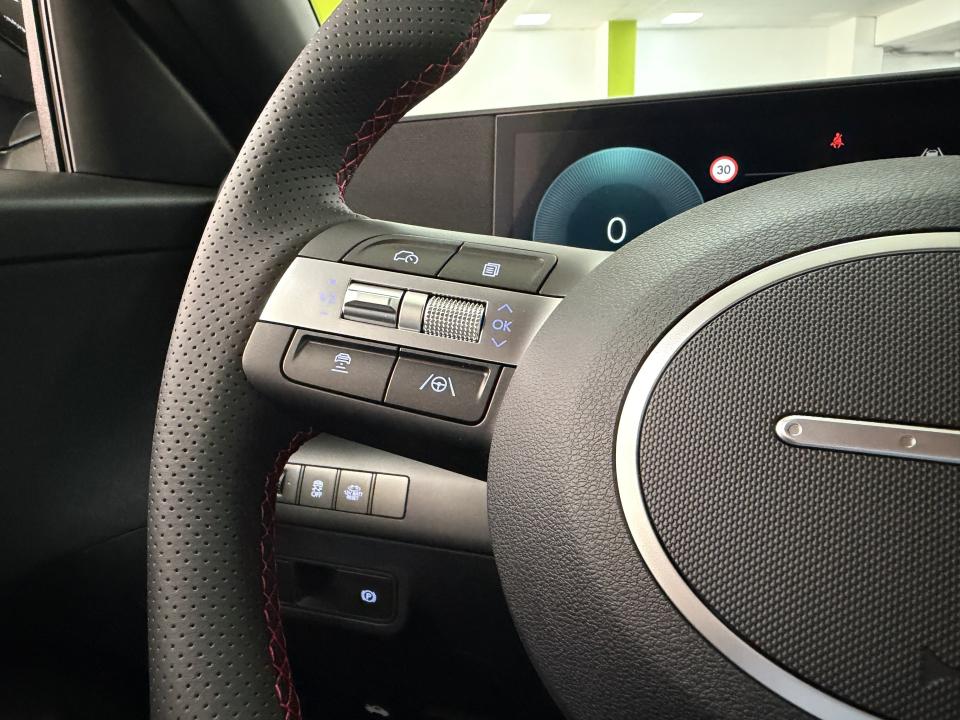 Hyundai Kona N-Line 1.6 GDI 139CV Auto. HEV