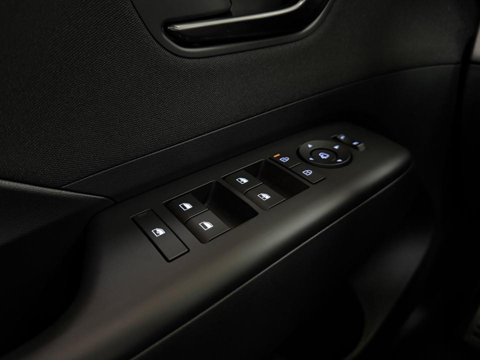 Hyundai Kona N-Line 1.6 GDI 139CV Auto. HEV