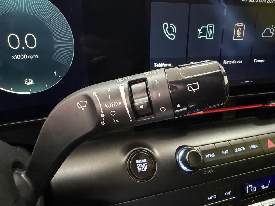 Hyundai Kona N-Line 1.6 GDI 139CV Auto. HEV