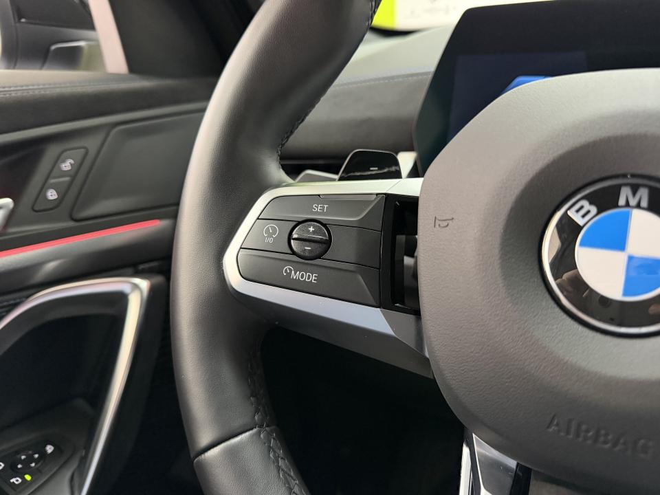BMW X2 sDrive M Sport 20D 2.0 163CV Auto MHEV