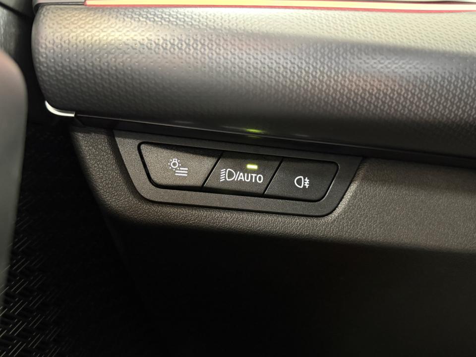 BMW X2 sDrive M Sport 20D 2.0 163CV Auto MHEV