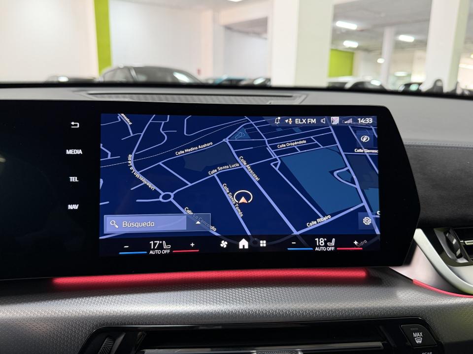 BMW X2 sDrive M Sport 20D 2.0 163CV Auto MHEV