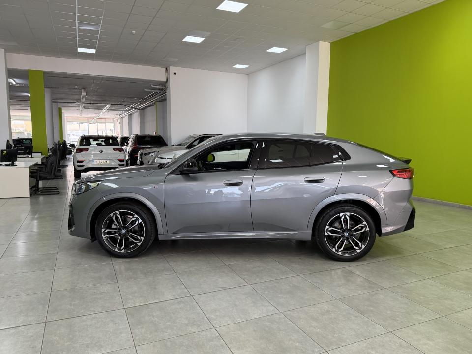 BMW X2 sDrive M Sport 20D 2.0 163CV Auto MHEV