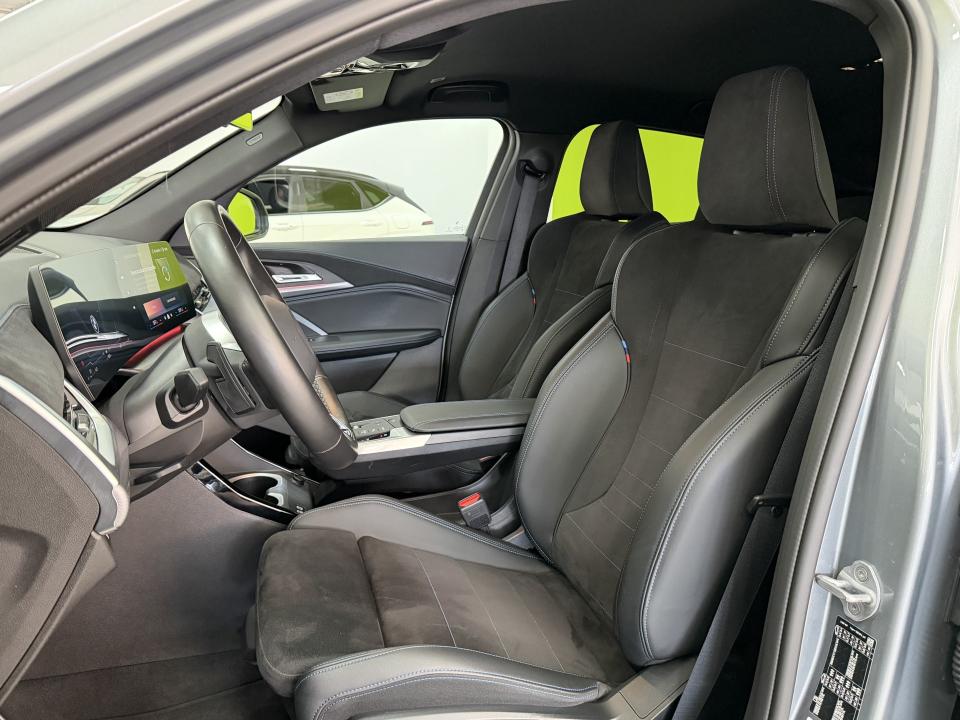 BMW X2 sDrive M Sport 20D 2.0 163CV Auto MHEV