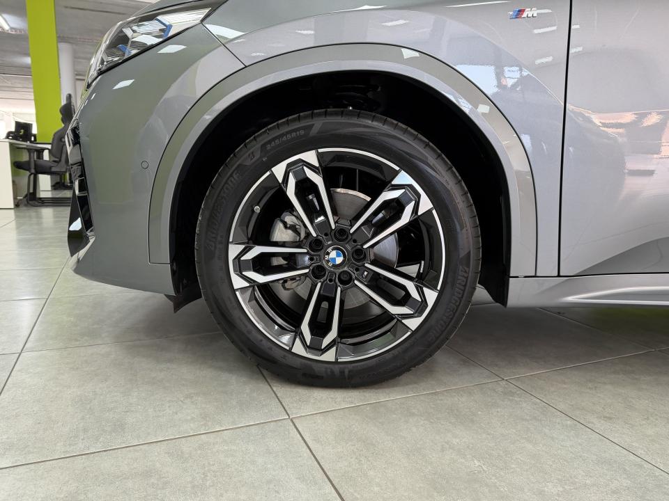 BMW X2 sDrive M Sport 20D 2.0 163CV Auto MHEV