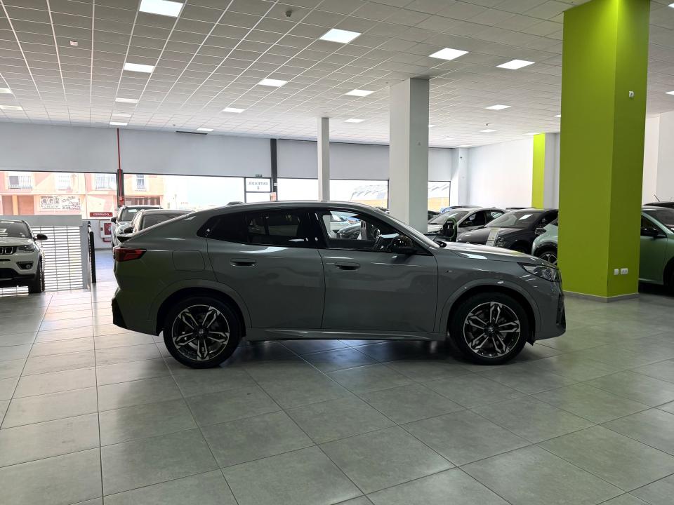 BMW X2 sDrive M Sport 20D 2.0 163CV Auto MHEV