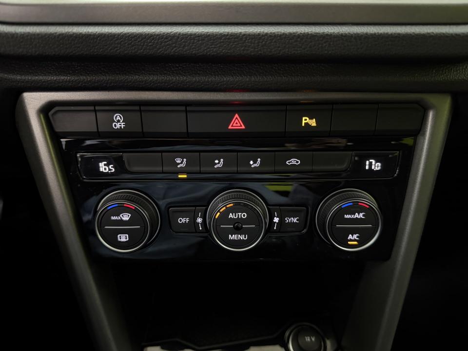 Volkswagen T-Roc Advance R-Line 1.0 TSI 110CV