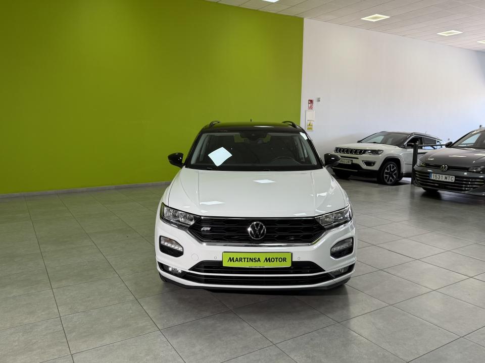 Volkswagen T-Roc Advance R-Line 1.0 TSI 110CV