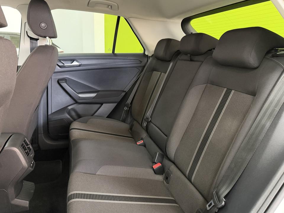 Volkswagen T-Roc Advance R-Line 1.0 TSI 110CV
