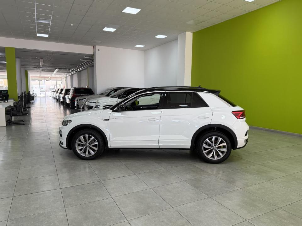Volkswagen T-Roc Advance R-Line 1.0 TSI 110CV