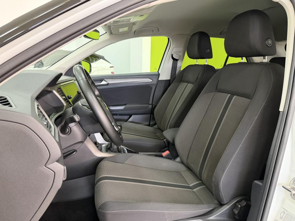 Volkswagen T-Roc Advance R-Line 1.0 TSI 110CV