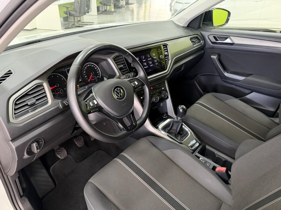 Volkswagen T-Roc Advance R-Line 1.0 TSI 110CV