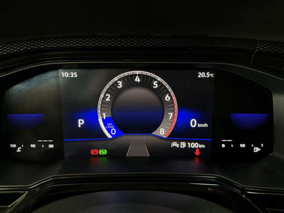 Volkswagen Polo Life 1.0 TSI 95CV DSG