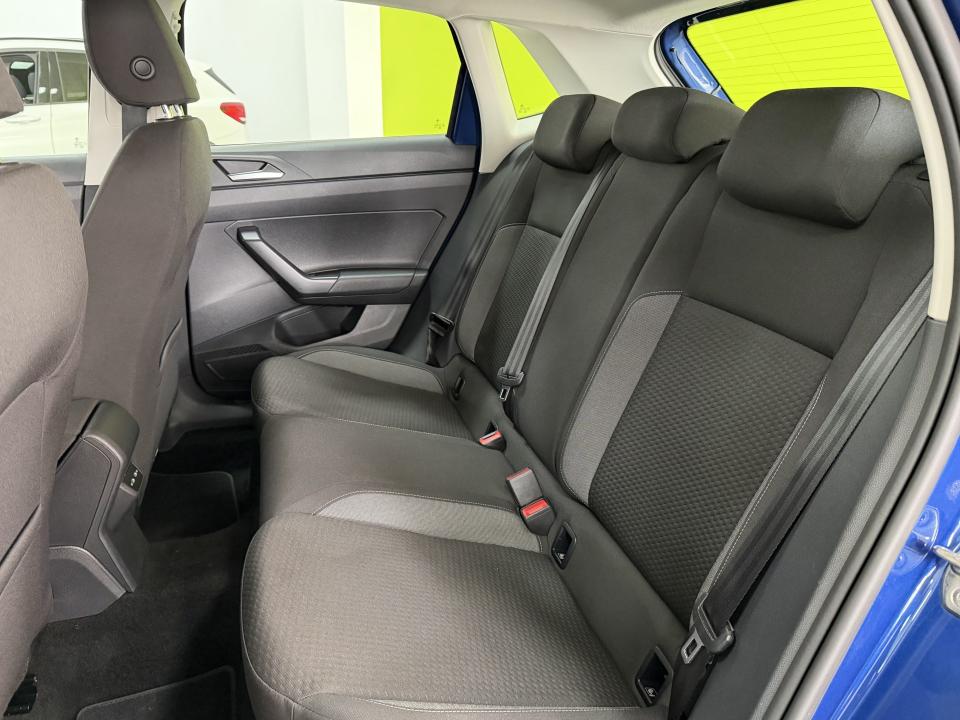 Volkswagen Polo Life 1.0 TSI 95CV DSG