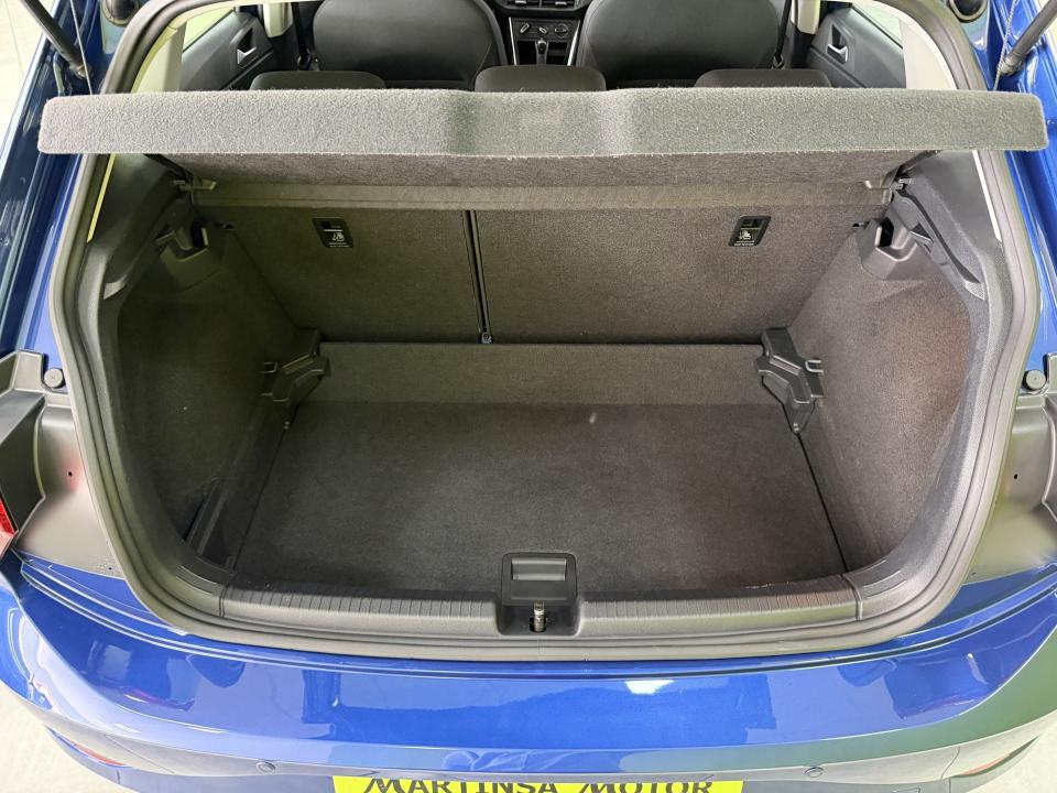 Volkswagen Polo Life 1.0 TSI 95CV DSG