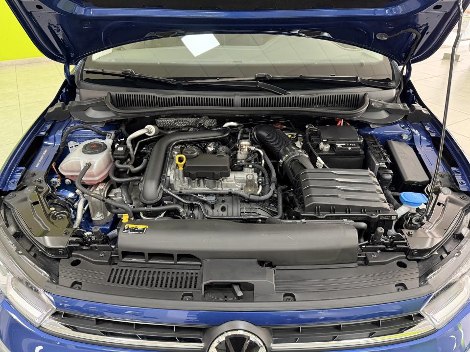 Volkswagen Polo Life 1.0 TSI 95CV DSG