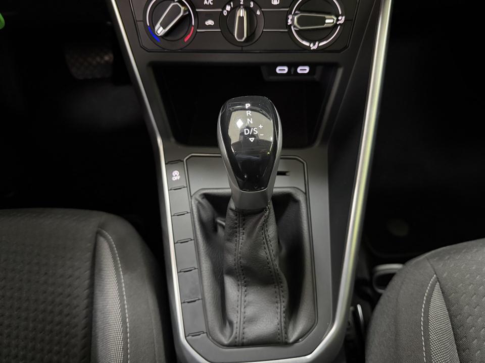 Volkswagen Polo Life 1.0 TSI 95CV DSG
