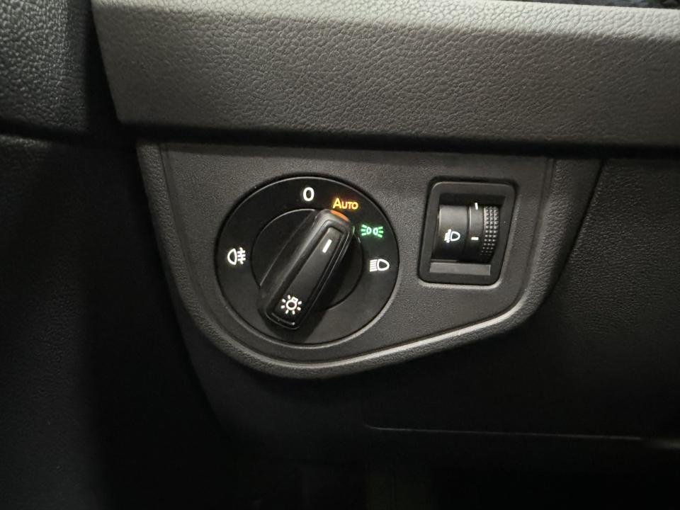 Volkswagen Polo Life 1.0 TSI 95CV DSG