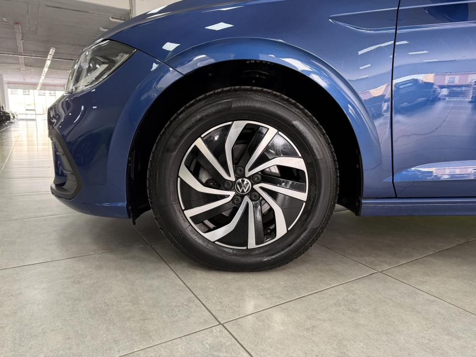 Volkswagen Polo Life 1.0 TSI 95CV DSG