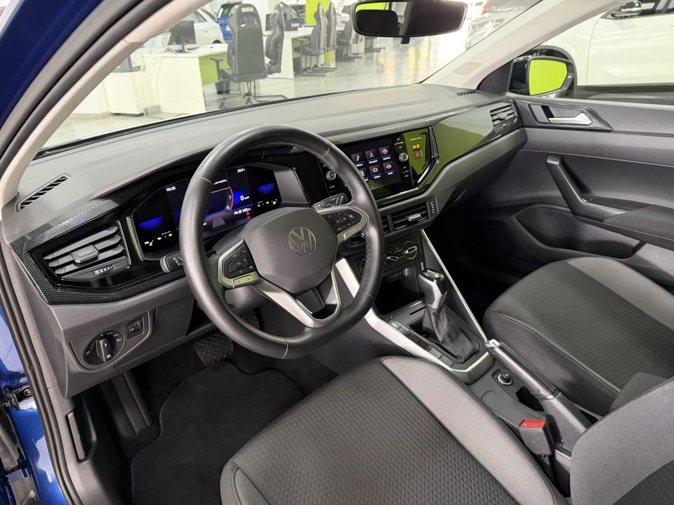 Volkswagen Polo Life 1.0 TSI 95CV DSG