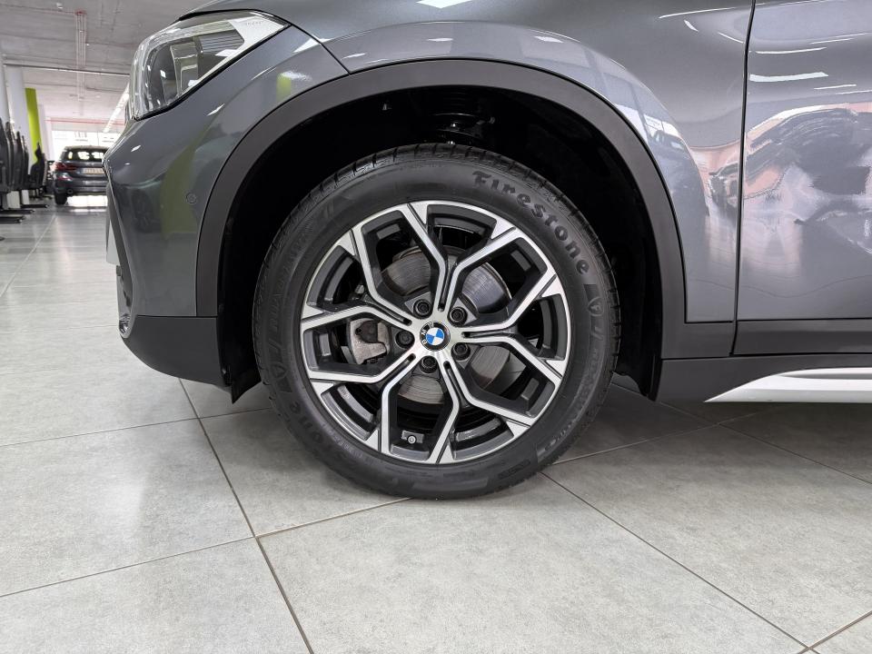 BMW X1 sDrive X-line 18DA 2.0D 150CV Auto