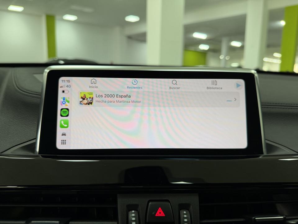 BMW X1 sDrive X-line 18DA 2.0D 150CV Auto