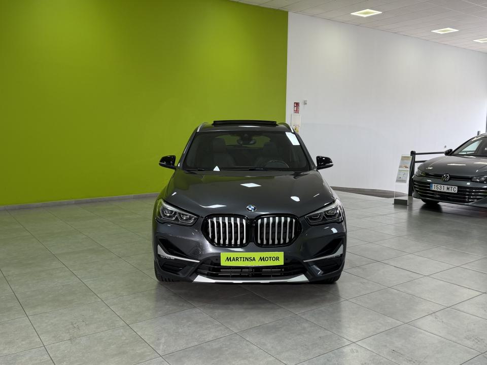 BMW X1 sDrive X-line 18DA 2.0D 150CV Auto