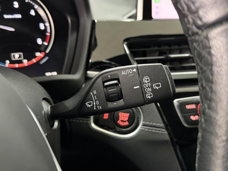 BMW X1 sDrive X-line 18DA 2.0D 150CV Auto