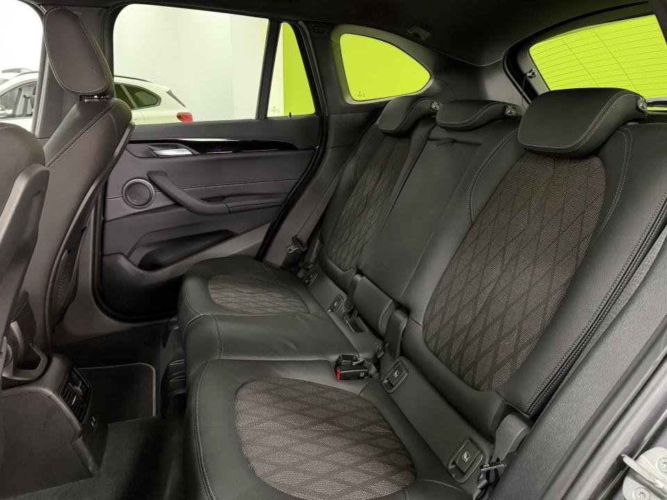 BMW X1 sDrive X-line 18DA 2.0D 150CV Auto
