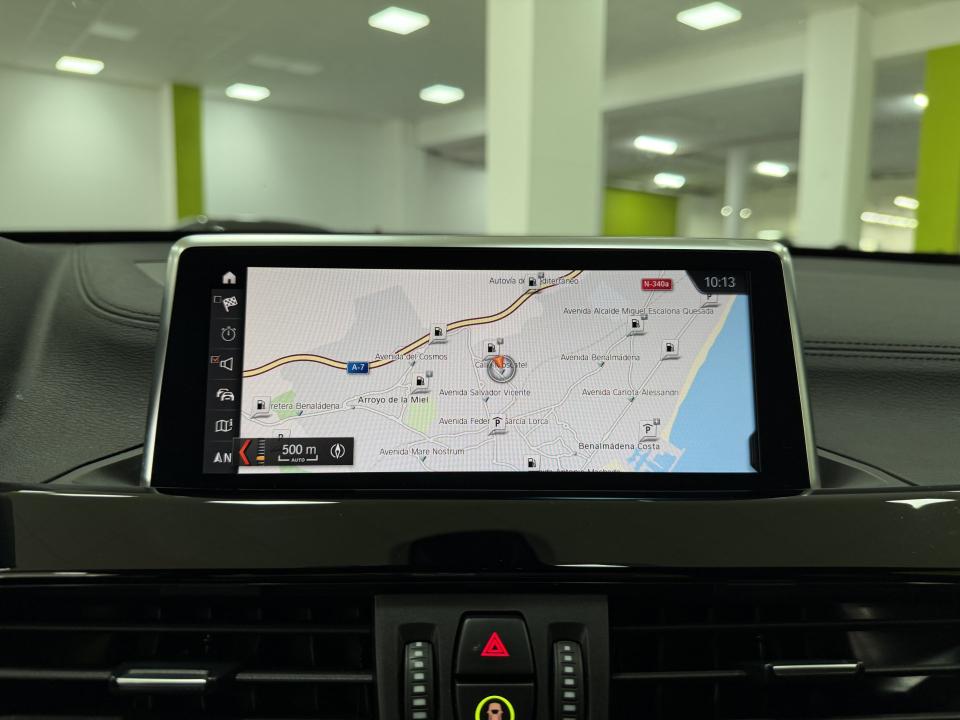 BMW X1 sDrive X-line 18DA 2.0D 150CV Auto
