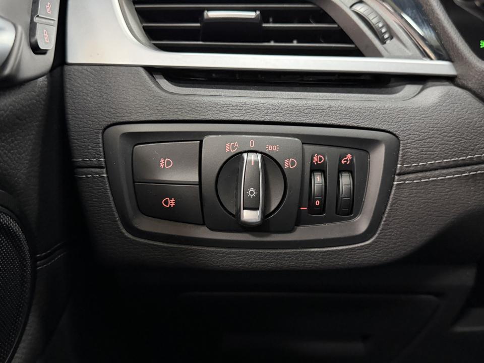 BMW X1 sDrive X-line 18DA 2.0D 150CV Auto