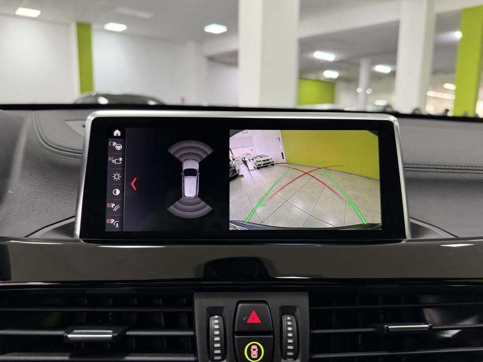 BMW X1 sDrive X-line 18DA 2.0D 150CV Auto