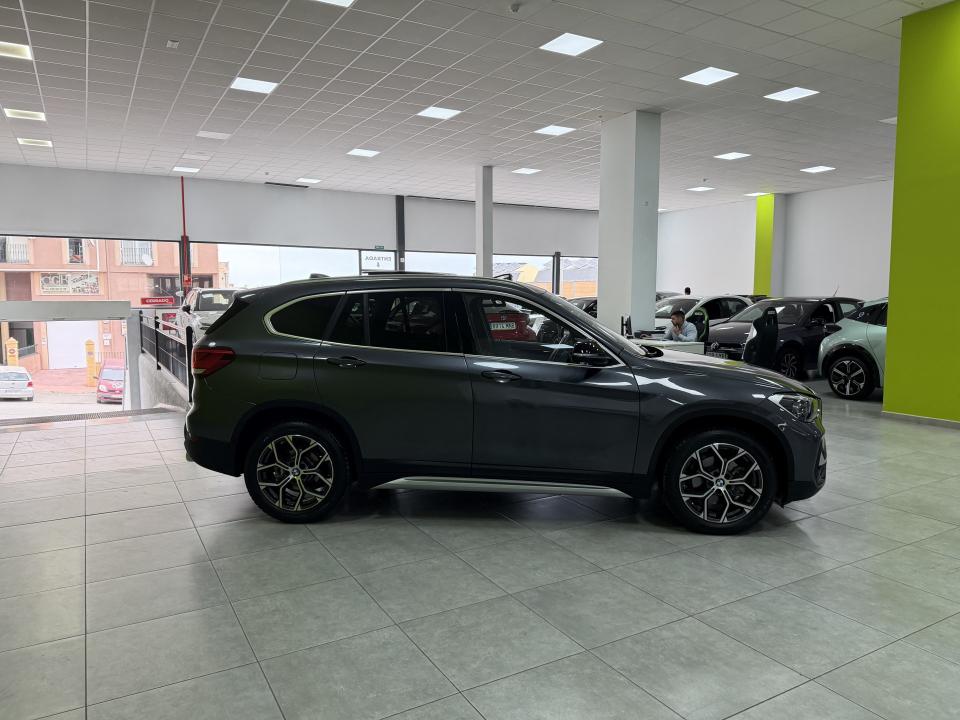 BMW X1 sDrive X-line 18DA 2.0D 150CV Auto