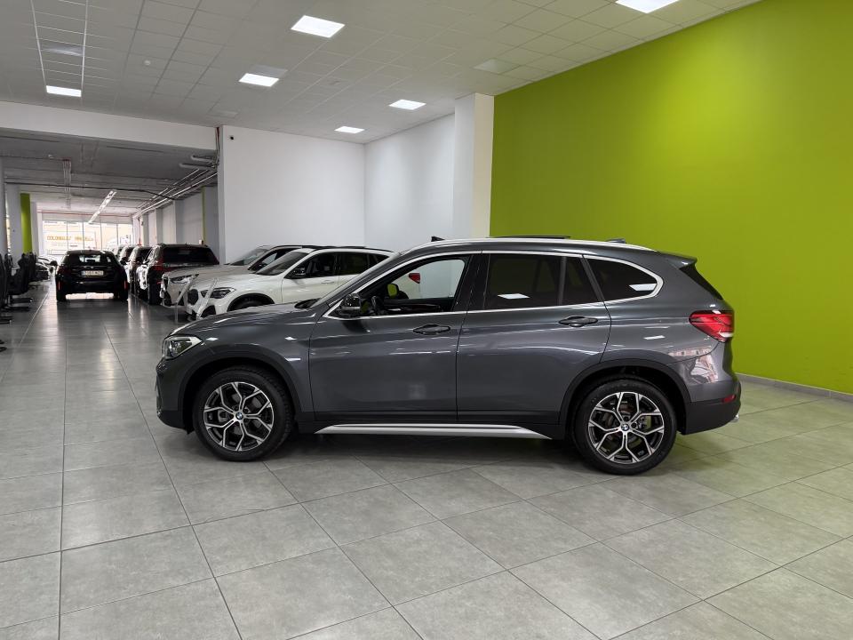 BMW X1 sDrive X-line 18DA 2.0D 150CV Auto