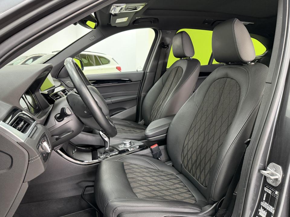 BMW X1 sDrive X-line 18DA 2.0D 150CV Auto