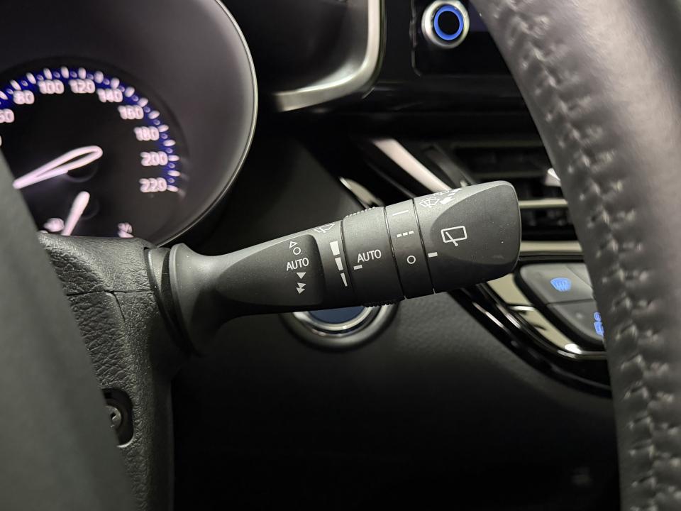 Toyota C-HR Advance 1.8 125H e-CVT HEV