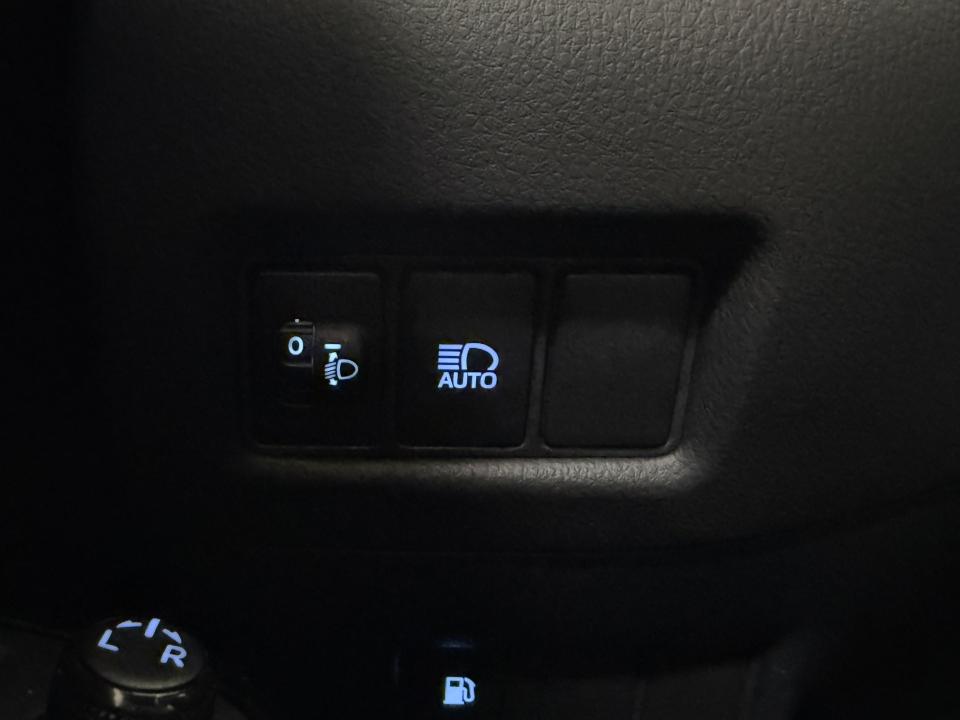 Toyota C-HR Advance 1.8 125H e-CVT HEV