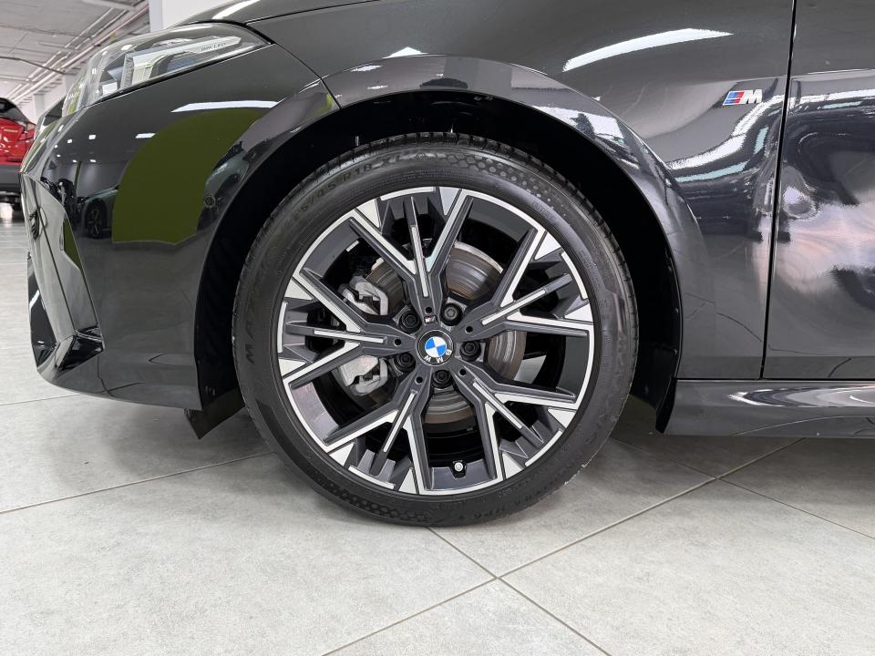 BMW Serie 1 M Sport 120i 1.5 170CV Auto MHEV