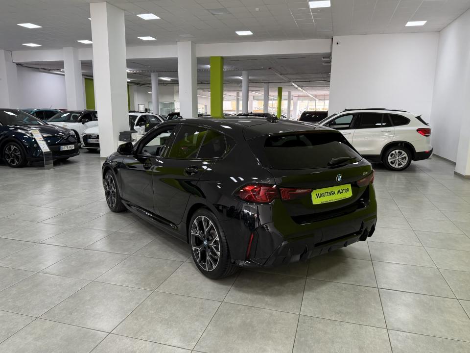BMW Serie 1 M Sport 120i 1.5 170CV Auto MHEV