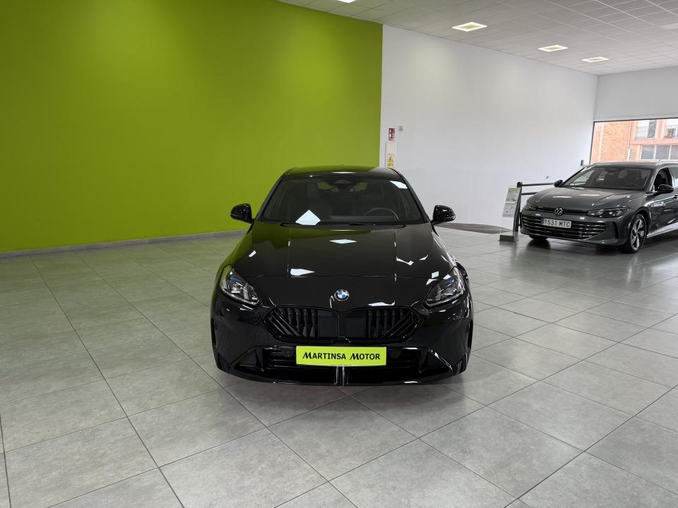BMW Serie 1 M Sport 120i 1.5 170CV Auto MHEV