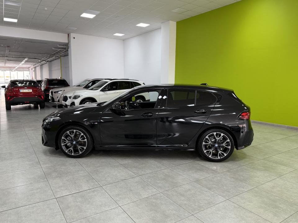 BMW Serie 1 M Sport 120i 1.5 170CV Auto MHEV