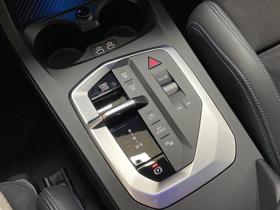 BMW Serie 1 M Sport 120i 1.5 170CV Auto MHEV