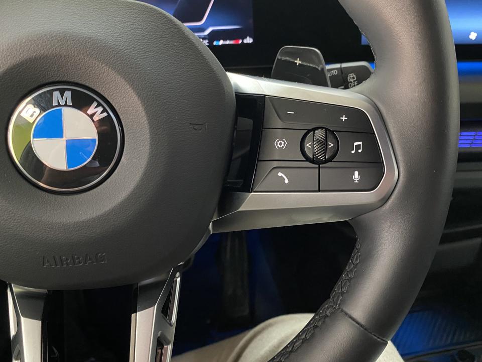 BMW Serie 1 M Sport 120i 1.5 170CV Auto MHEV